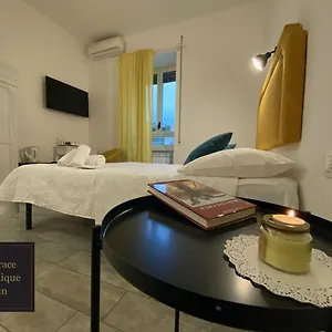 Gasthuis Terrace Boutique, Rome
