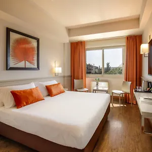 4* Hotell Grand Fleming By Omnia